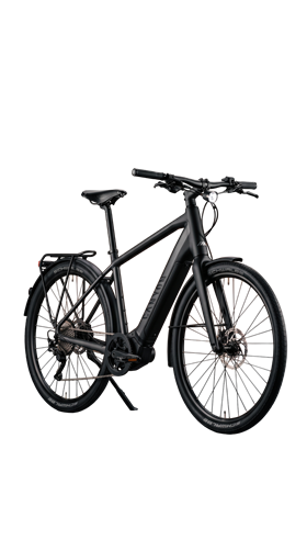 Fred Bike