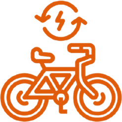 Fred Bike