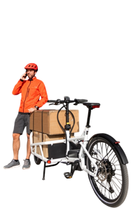 Fred Bike