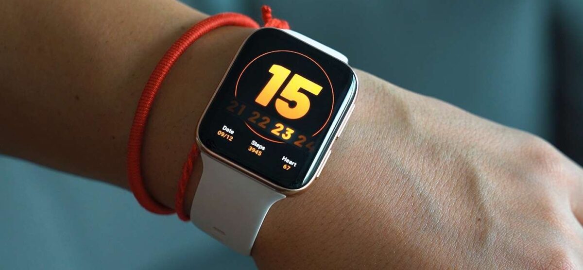 Montres Connectées de Sport 2026 : Comparatif & Guide d&rsquo;Achat