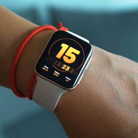 Montres Connectées de Sport 2026 : Comparatif & Guide d&rsquo;Achat