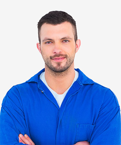 Christian Leroy