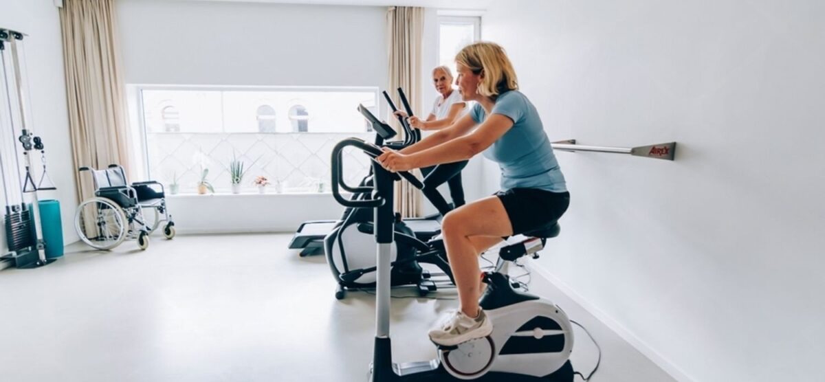 Comment rester actif cet hiver : 7 équipements de fitness à avoir chez soi