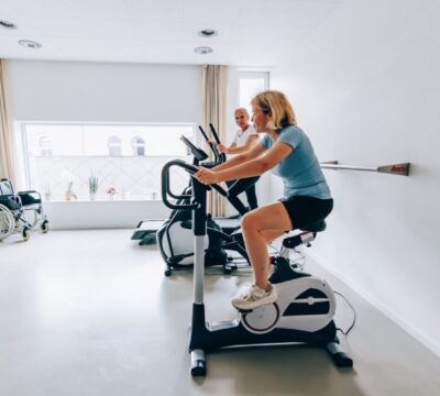 Comment rester actif cet hiver : 7 équipements de fitness à avoir chez soi